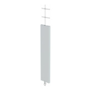 MUNK Dispositif de sécurité d'accès en aluminium-1