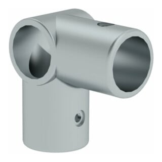 MUNK Eckverbinder 90° offen