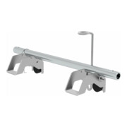 MUNK Einfallhaken komplett 98 x 25 mm