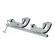 MUNK Einfallhaken komplett für Stufen-Seilzugleiter