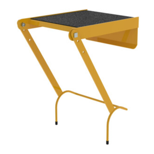 MUNK Einhängepodest