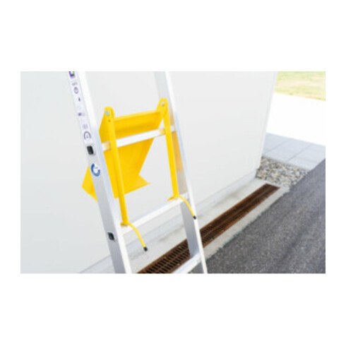 MUNK Einhängepodest