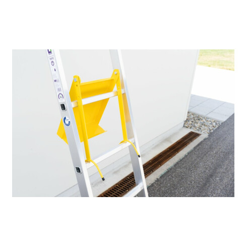 MUNK Einhängepodest