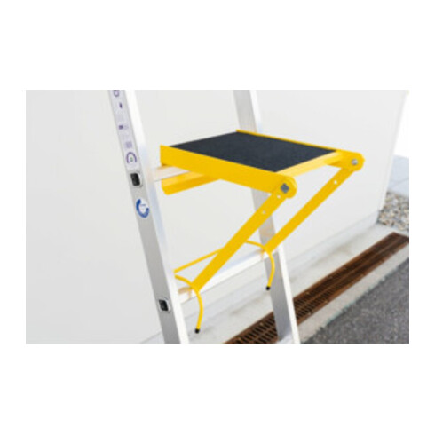 MUNK Einhängepodest