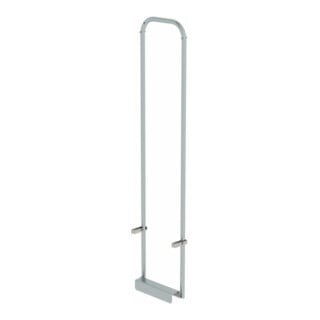 MUNK Einstiegshilfe Breiten 340 mm Stahl verzinkt