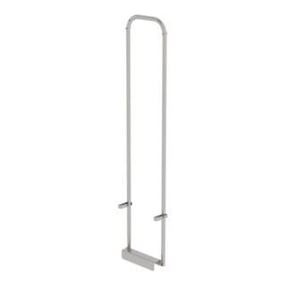 MUNK Einstiegshilfe Breiten 340 mm V4A