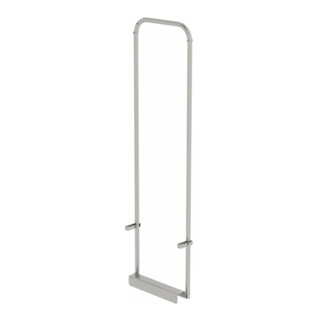 MUNK Einstiegshilfe Breiten 440 mm V4A