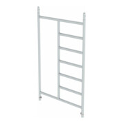 MUNK Einstiegsrahmen