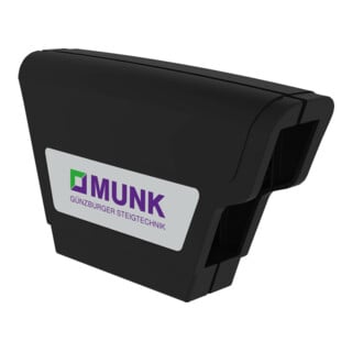 MUNK Ergo-Pad® Griffzone passend für 40306 - 40318 + 40406 - 40318