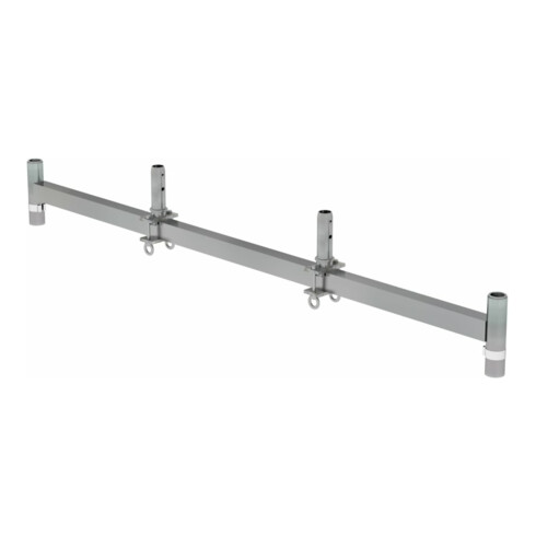 MUNK Fahrbalken Länge 2 m