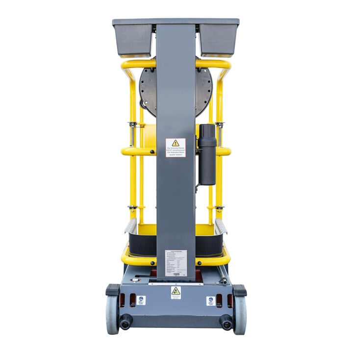Munk FlexxLift 1.5