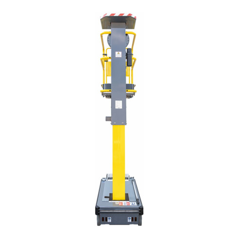 Munk FlexxLift 1.5