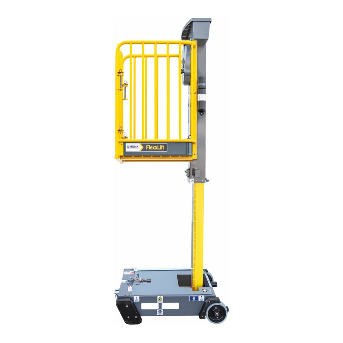 Munk FlexxLift 1.5