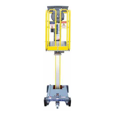 Munk FlexxLift 1.5