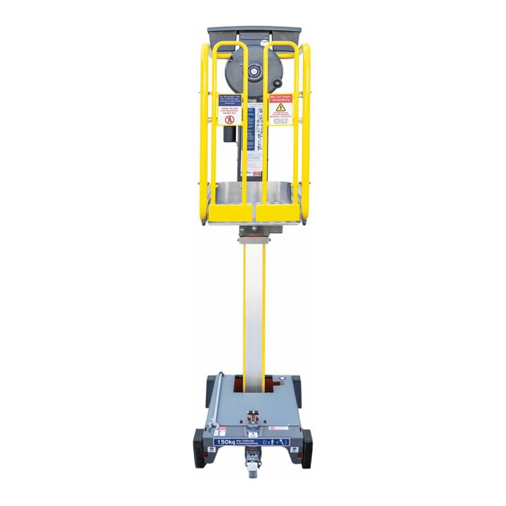 Munk FlexxLift 1.5