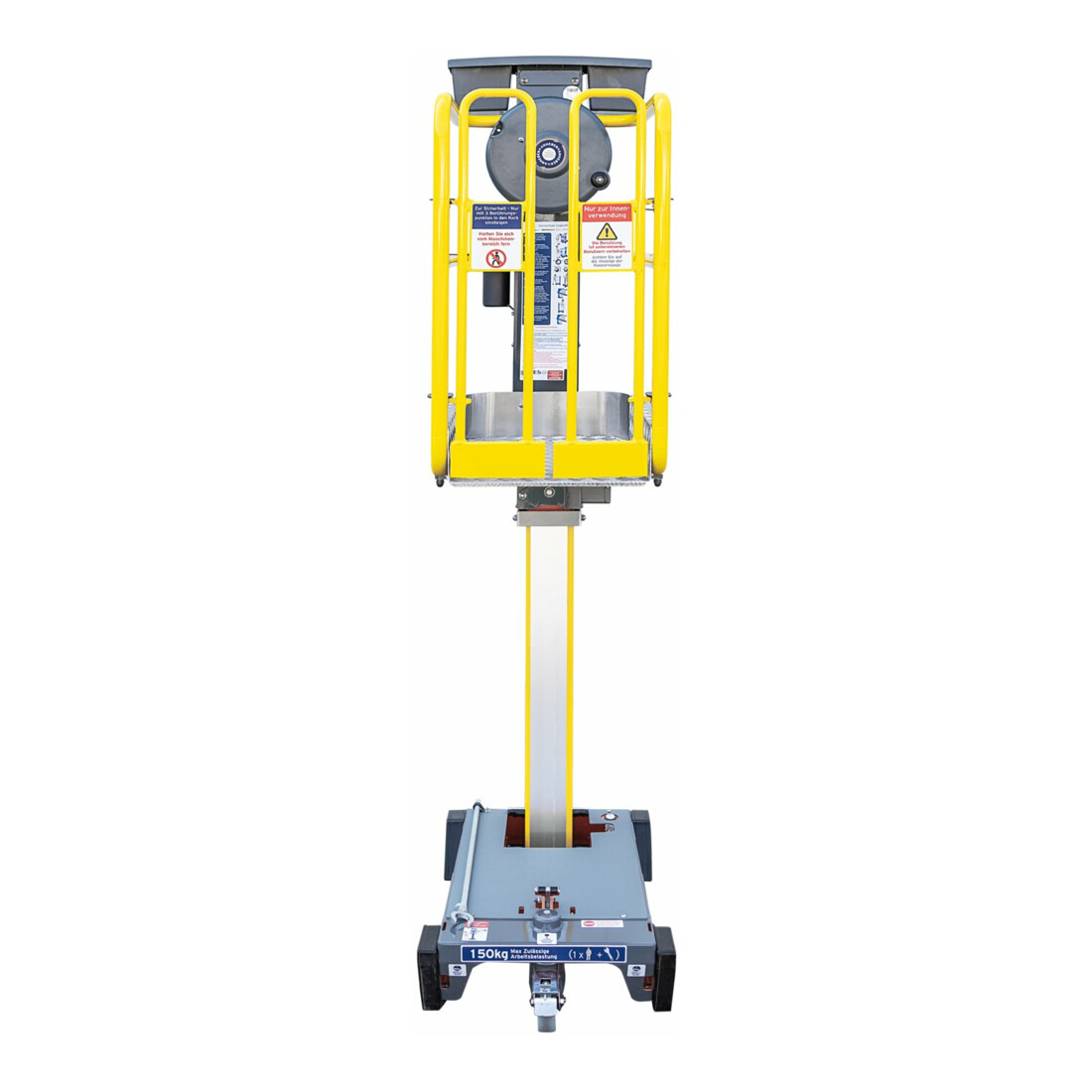 Munk FlexxLift 1.5