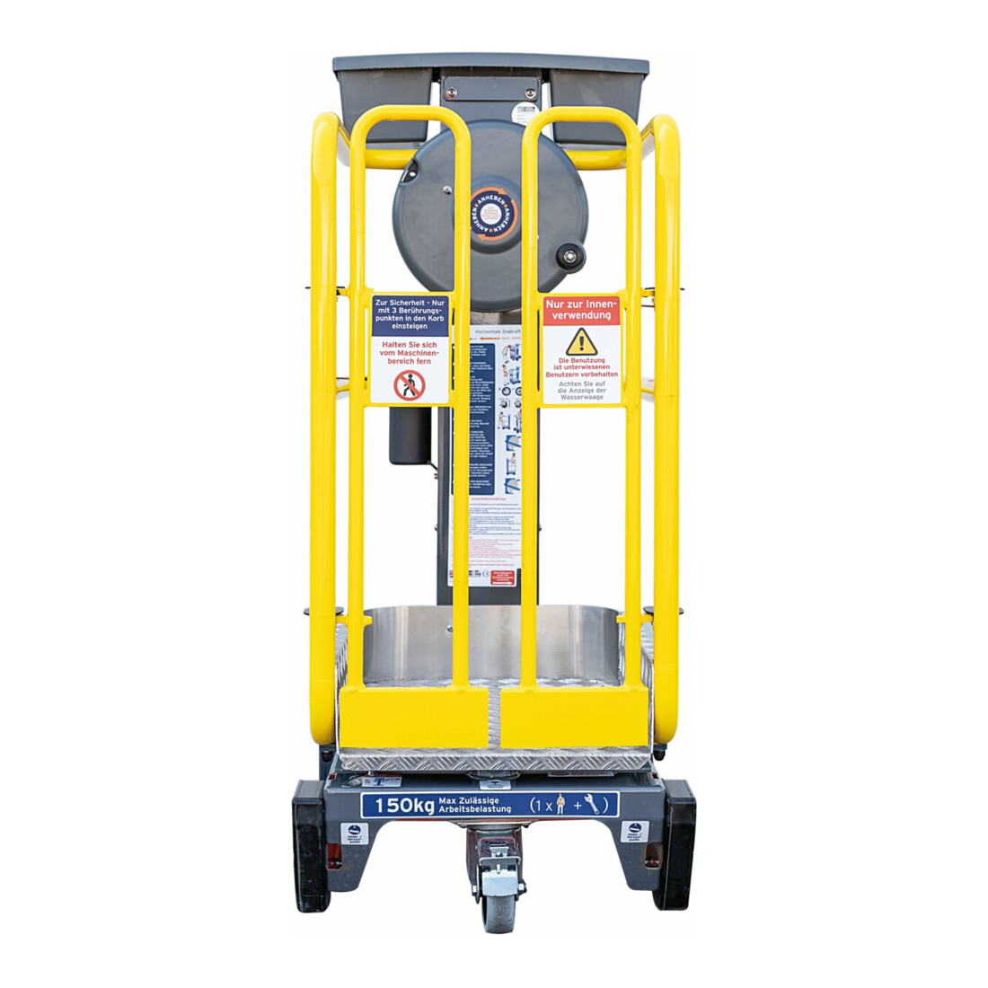 Munk FlexxLift 1.5
