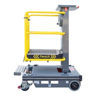Munk FlexxLift 2.2