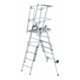 MUNK Plattformleiter FlexxStep-1