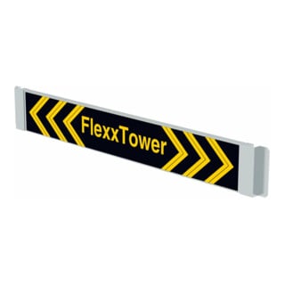 MUNK FlexxTower-Bordbrett Längsseite