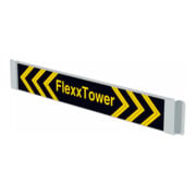 MUNK FlexxTower-Bordbrett Längsseite