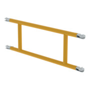 MUNK FlexxTower-Doppelgeländer