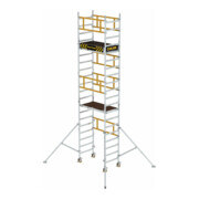 MUNK FlexxTower Ein-Personen-Gerüst