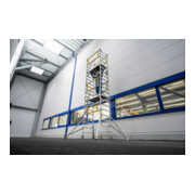 Munk FlexxTower-Ergo-Plattform mit Klappe-2