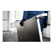 Munk FlexxTower-Ergo-Plattform mit Klappe-4