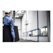 Munk FlexxTower-Ergo-Plattform mit Klappe-5