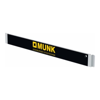Munk FlexxTower SGX Bordbrett Längseite