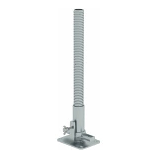 MUNK FlexxTower-Spindelfuß