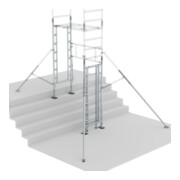 Munk FlexxTower Treppenkit 2-3