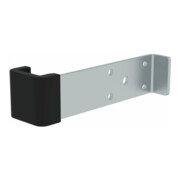 MUNK Führungsbeschlag oben für Schiebe-, Seilzugleitern 85x25 mm-3