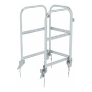 MUNK Geländer steckbare Ausführung