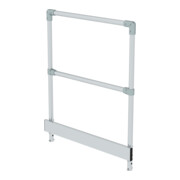 MUNK Geländer stirnseitig Breite 1000 mm-1