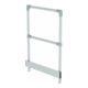 MUNK Geländer stirnseitig Breite 840 mm-1