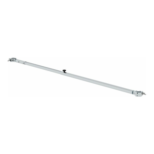 MUNK Gerüststrebe teleskopierbar