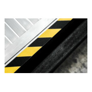 Munk Gleispodest fahrbar GFK Gitterrost-2