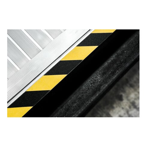Munk Gleispodest fahrbar GFK Gitterrost
