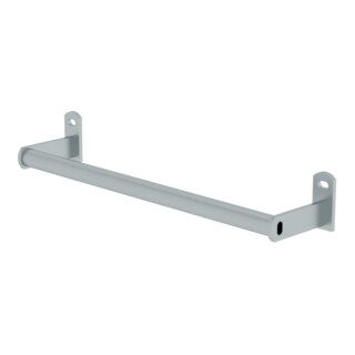 MUNK Günzburger Leiter-Einhängekonsole Wandabstand 86 mm