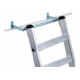MUNK Günzburger Leiter-Einhängekonsole Wandabstand 86 mm