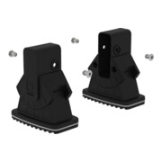 MUNK Günzburger nivello®-Außenschuh 73x25 mm-1