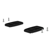 MUNK Günzburger nivello®-Fußplatte elektrisch ableitfähig für nivello®-Außenschuh-1