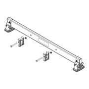 MUNK Günzburger nivello®-Traverse 093/325/58-1