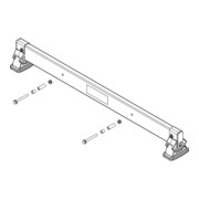 MUNK Günzburger nivello®-Traverse 093/395/58 GFK-1
