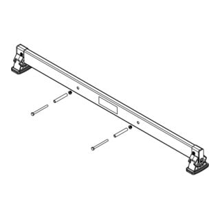 MUNK Günzburger nivello®-Traverse 120/395/85