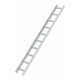 MUNK Aluminium-Dachleiter 10 Sprossen-1