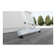 MUNK Aluminium-Mehrzweckleiter dreiteilig mit nivello ® -Traverse-5