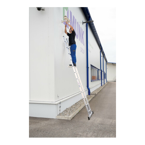 MUNK Anlegeleiter Standard-Traverse